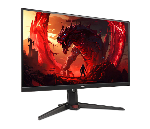 ACER Nitro XV272UX1bmiiprx - 1352447 - zdjęcie 2